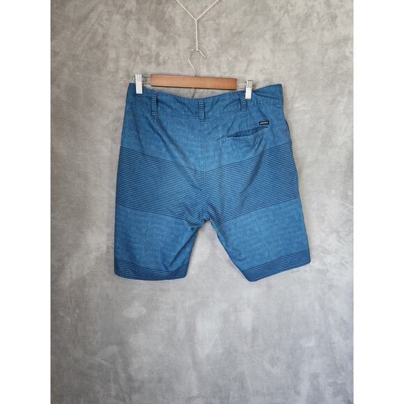 Vans Vanphibian Board Shorts Men’s Size 32 Polyester - Picture 2 of 9